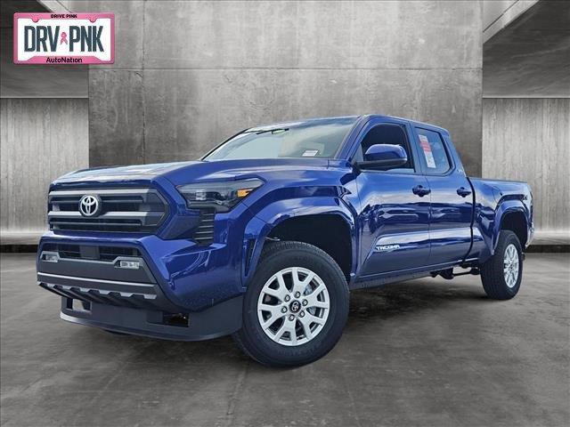 new 2024 Toyota Tacoma car, priced at $41,926