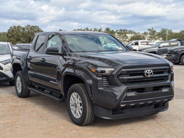 new 2024 Toyota Tacoma car, priced at $38,847