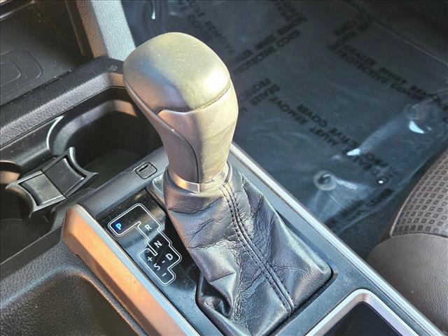 used 2021 Toyota Tacoma car, priced at $28,495