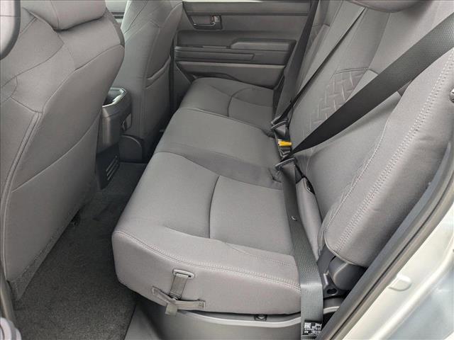 new 2024 Toyota Tacoma car, priced at $38,837