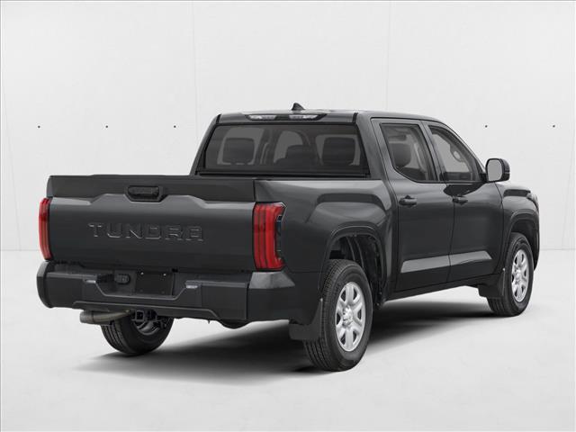 new 2026 Toyota Tundra car, priced at $50,310