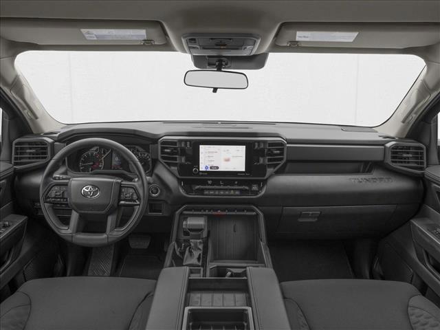 new 2026 Toyota Tundra car, priced at $50,310
