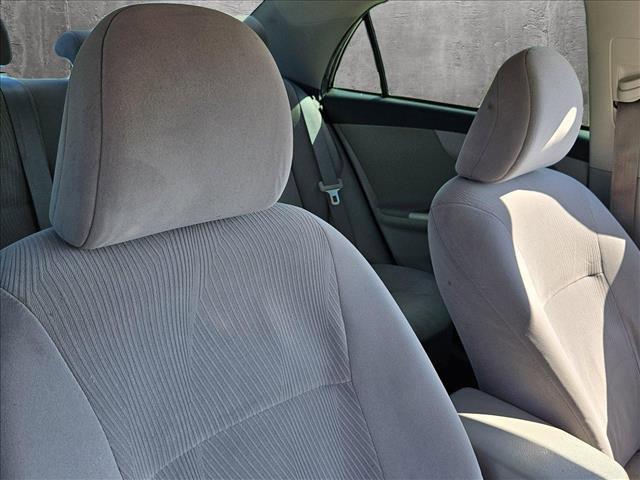 used 2011 Toyota Corolla car, priced at $8,995