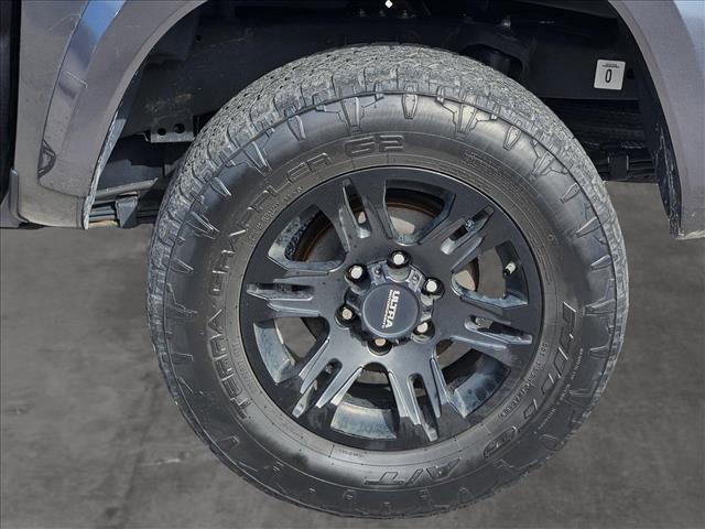 used 2020 Toyota Tacoma car, priced at $28,895