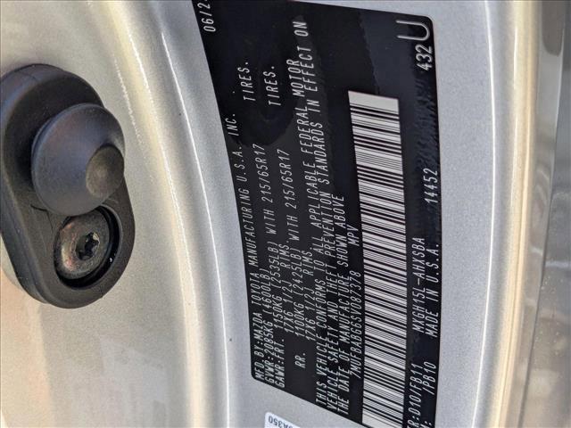 new 2025 Toyota Corolla Hybrid car, priced at $31,243