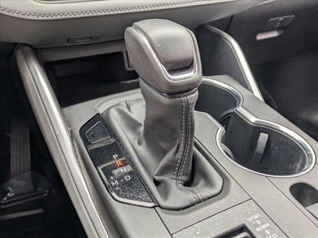 used 2022 Toyota Highlander car, priced at $32,549