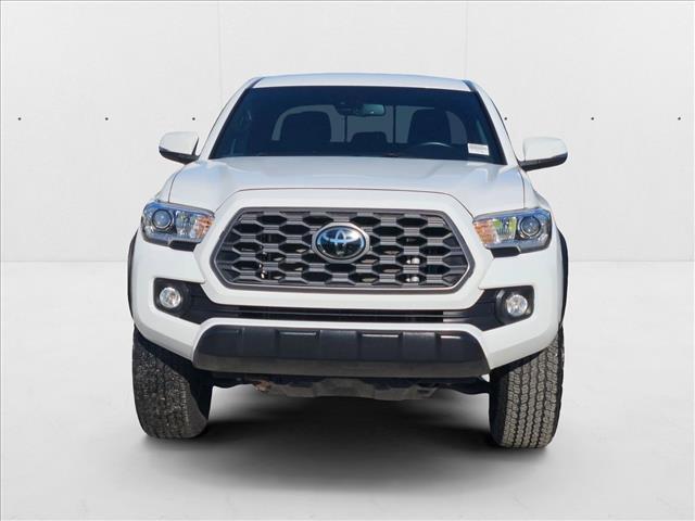 used 2022 Toyota Tacoma car, priced at $32,998