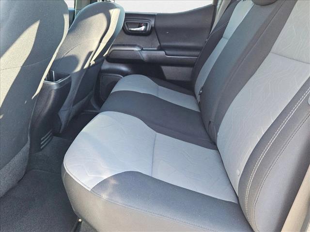 used 2022 Toyota Tacoma car, priced at $32,998