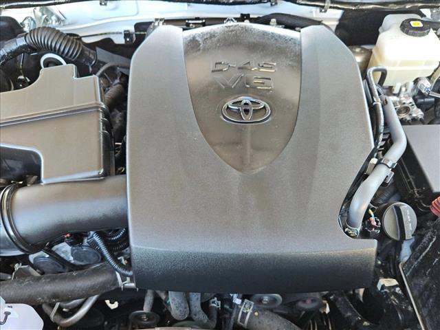 used 2022 Toyota Tacoma car, priced at $32,998