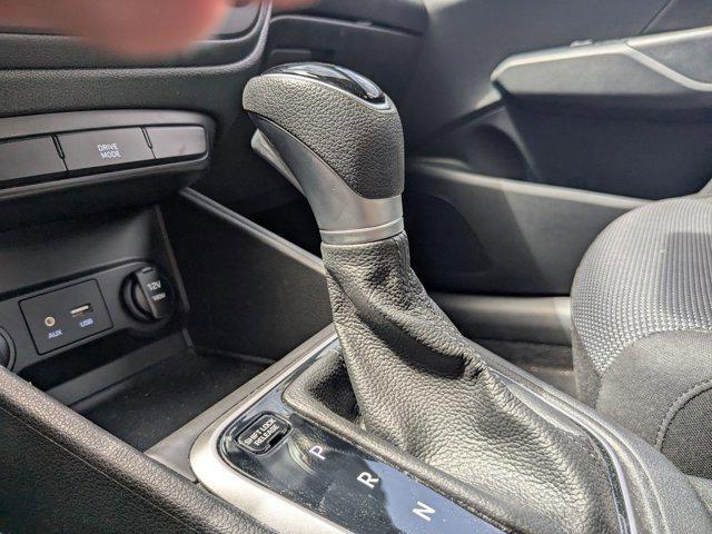 used 2022 Hyundai Accent car, priced at $17,456