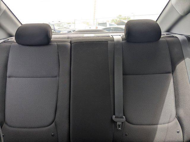 used 2022 Hyundai Accent car, priced at $17,456