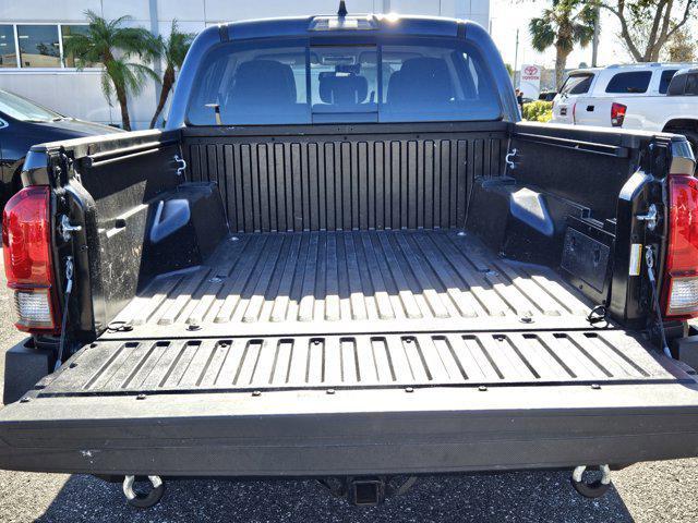 used 2023 Toyota Tacoma car, priced at $29,998