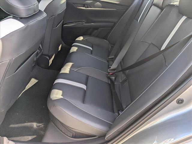 new 2025 Toyota Camry car, priced at $32,634