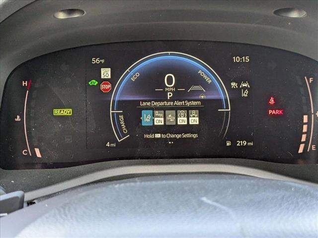 new 2025 Toyota Camry car, priced at $32,634