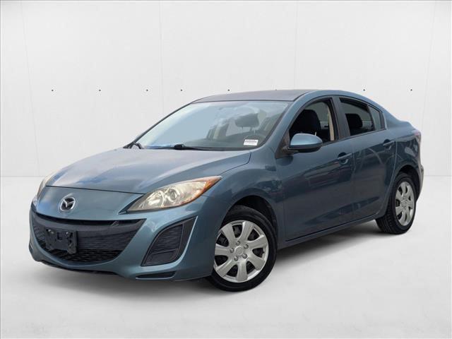 used 2011 Mazda Mazda3 car, priced at $6,202