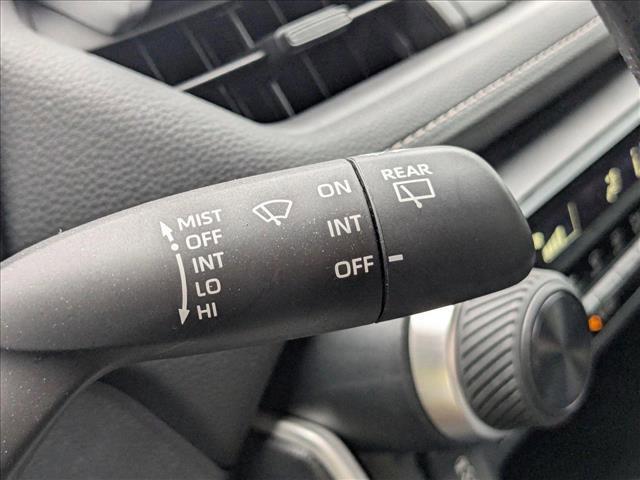 used 2024 Toyota RAV4 car, priced at $26,995