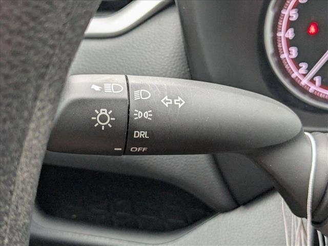 used 2024 Toyota RAV4 car, priced at $26,995