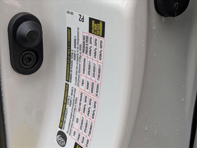 used 2024 Toyota RAV4 car, priced at $26,995