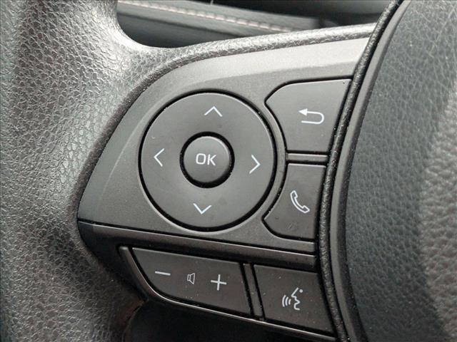 used 2024 Toyota RAV4 car, priced at $26,995
