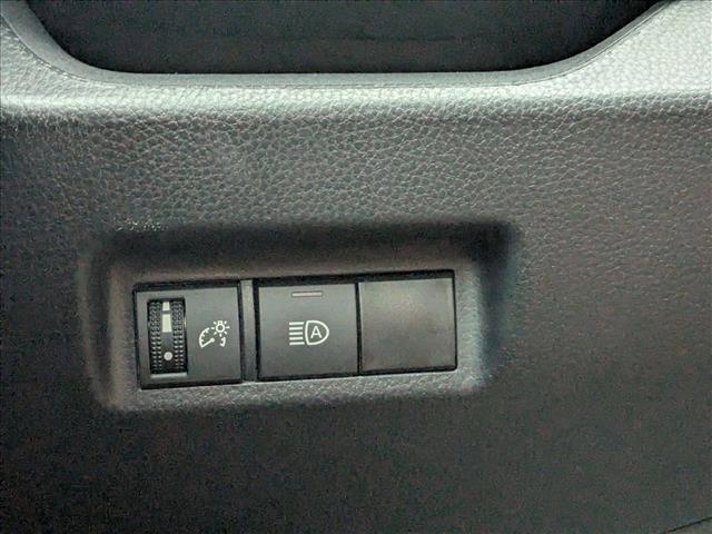 used 2024 Toyota RAV4 car, priced at $26,995