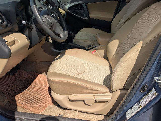 used 2010 Toyota RAV4 car, priced at $8,595