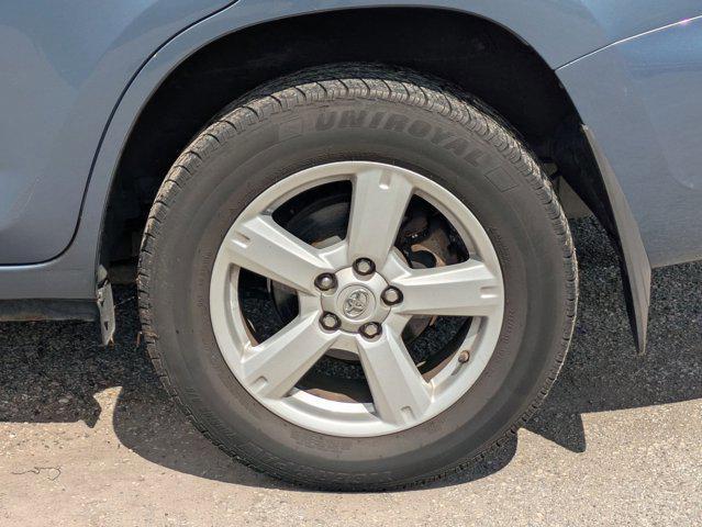 used 2010 Toyota RAV4 car, priced at $8,595