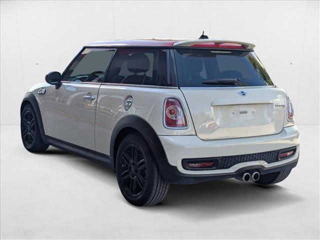 used 2013 MINI Hardtop car, priced at $6,598