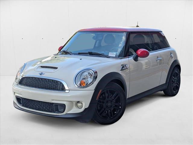 used 2013 MINI Hardtop car, priced at $6,995