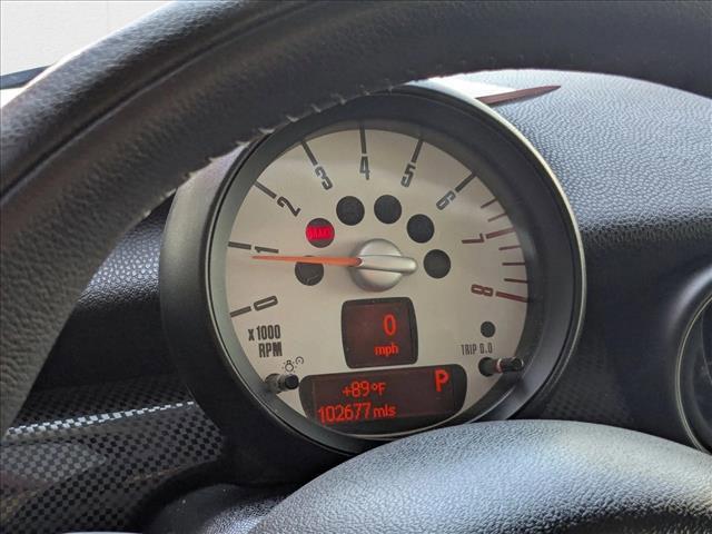 used 2013 MINI Hardtop car, priced at $6,598
