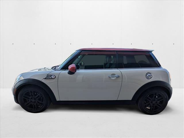 used 2013 MINI Hardtop car, priced at $6,598