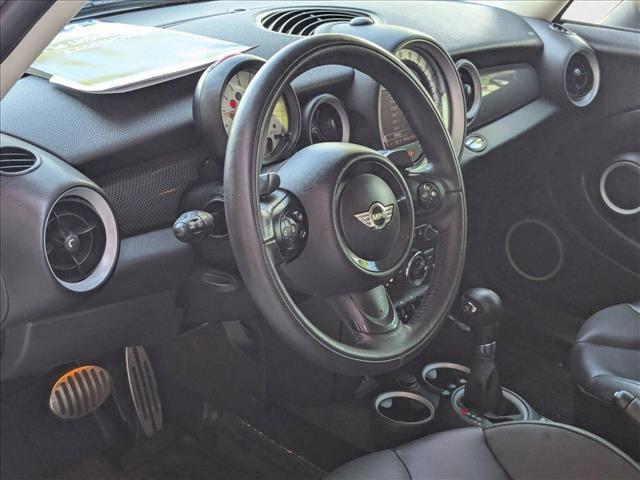 used 2013 MINI Hardtop car, priced at $6,598