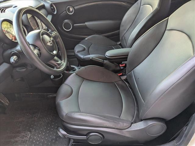 used 2013 MINI Hardtop car, priced at $6,598