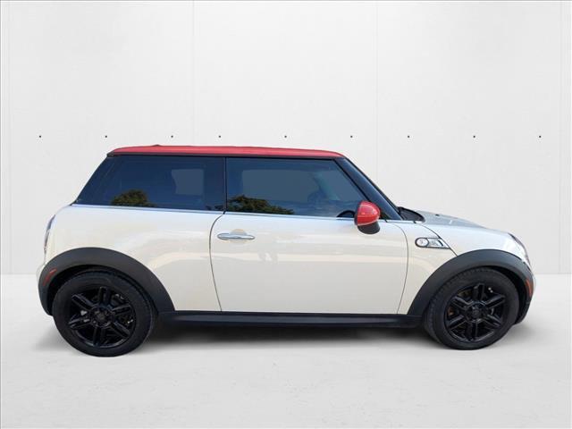 used 2013 MINI Hardtop car, priced at $6,598