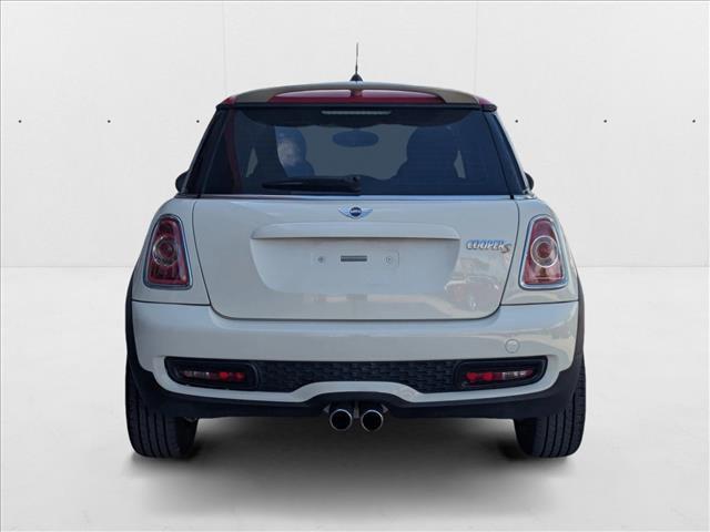 used 2013 MINI Hardtop car, priced at $6,598