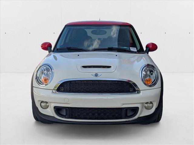 used 2013 MINI Hardtop car, priced at $6,598