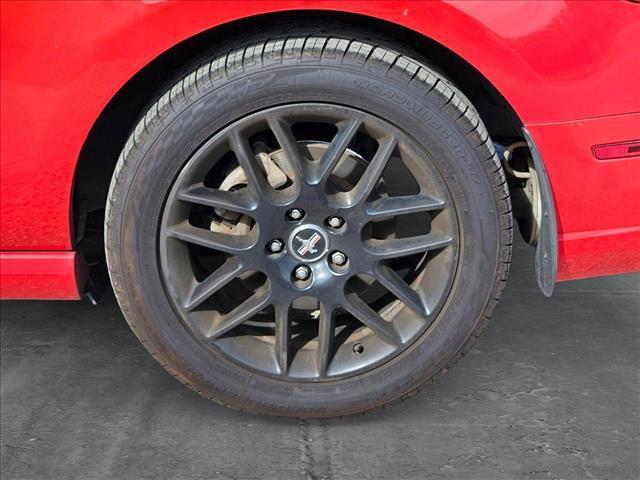 used 2014 Ford Mustang car, priced at $7,998