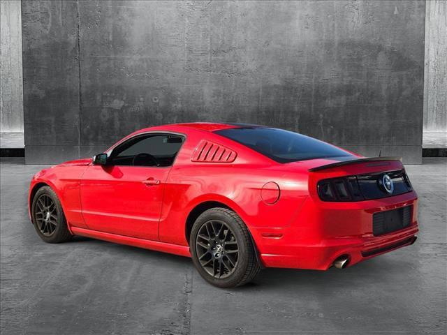 used 2014 Ford Mustang car, priced at $7,998