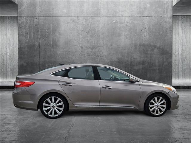 used 2012 Hyundai Azera car, priced at $8,745