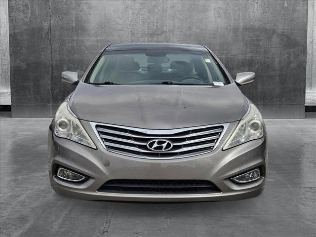 used 2012 Hyundai Azera car, priced at $8,745