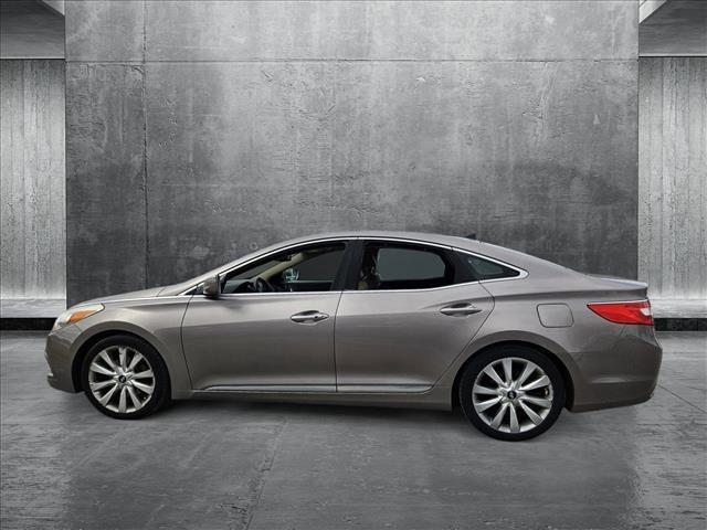 used 2012 Hyundai Azera car, priced at $8,745