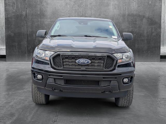 used 2020 Ford Ranger car, priced at $24,998