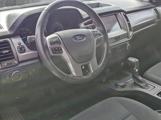 used 2020 Ford Ranger car, priced at $24,998