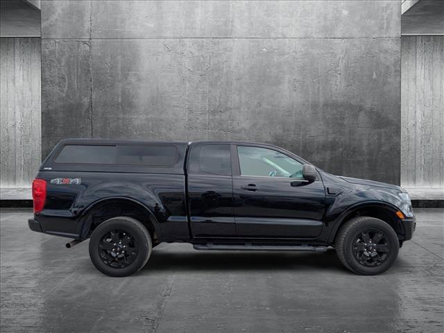 used 2020 Ford Ranger car, priced at $24,998