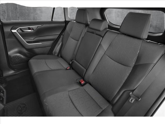 new 2025 Toyota RAV4 Hybrid car, priced at $38,268