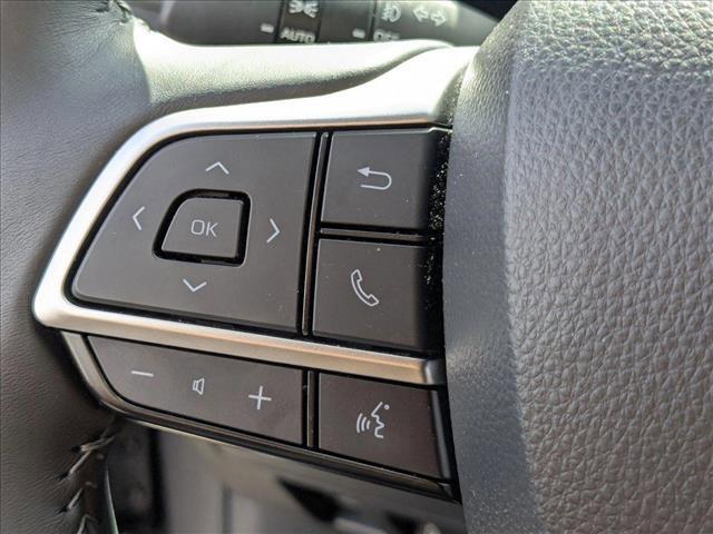 used 2024 Toyota Highlander car, priced at $38,991