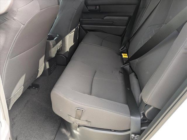 new 2024 Toyota Tacoma car, priced at $38,047