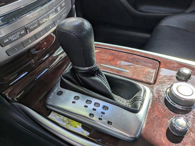 used 2012 INFINITI M37x car, priced at $9,994