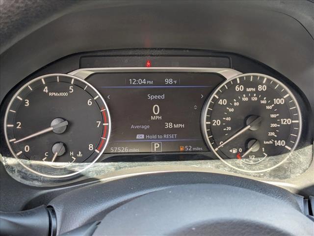 used 2023 Nissan Altima car, priced at $15,999