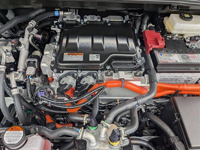 new 2025 Toyota bZ4X car, priced at $43,410