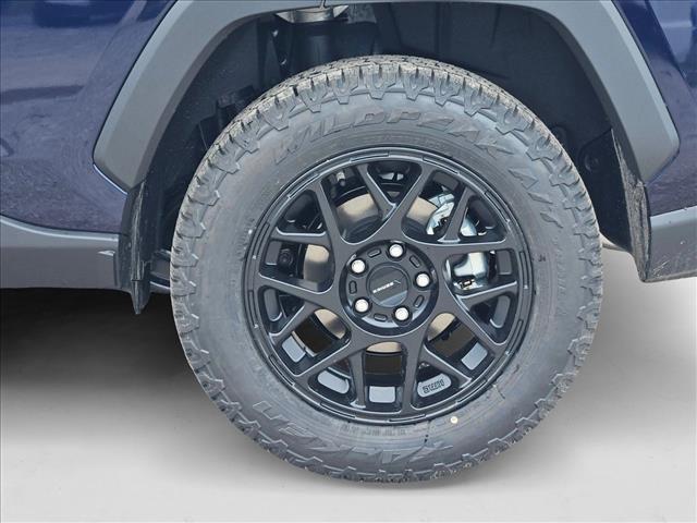 new 2025 Toyota RAV4 car, priced at $34,314